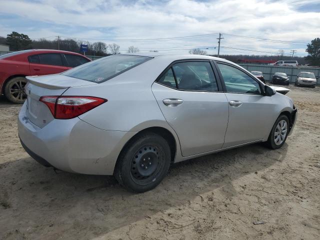 Photo 2 VIN: 5YFBURHEXFP189532 - TOYOTA COROLLA 