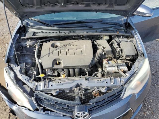 Photo 10 VIN: 5YFBURHEXFP202618 - TOYOTA COROLLA 