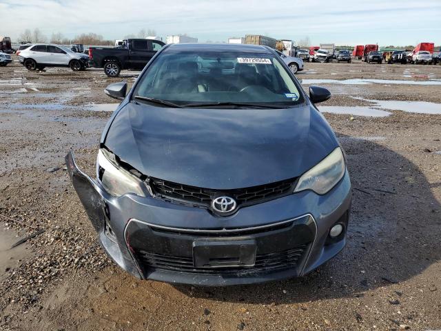 Photo 4 VIN: 5YFBURHEXFP202618 - TOYOTA COROLLA 