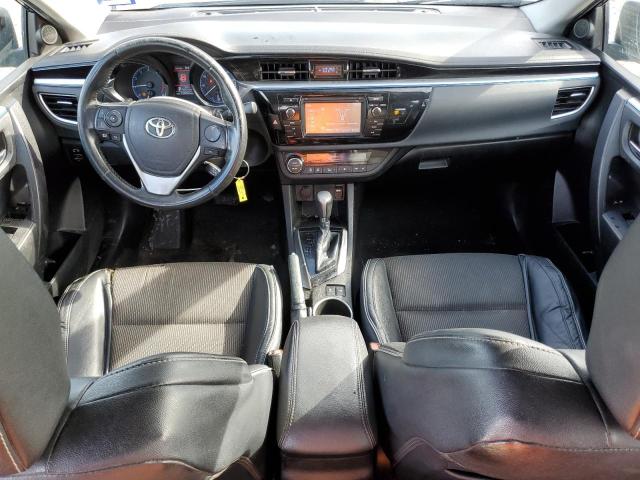 Photo 7 VIN: 5YFBURHEXFP202618 - TOYOTA COROLLA 