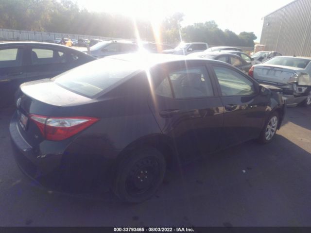 Photo 3 VIN: 5YFBURHEXFP203140 - TOYOTA COROLLA 