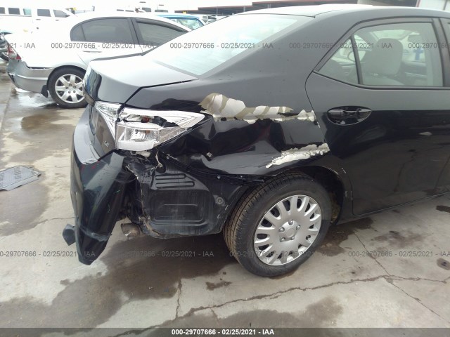 Photo 5 VIN: 5YFBURHEXFP209312 - TOYOTA COROLLA 