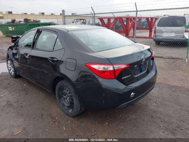 Photo 2 VIN: 5YFBURHEXFP212680 - TOYOTA COROLLA 