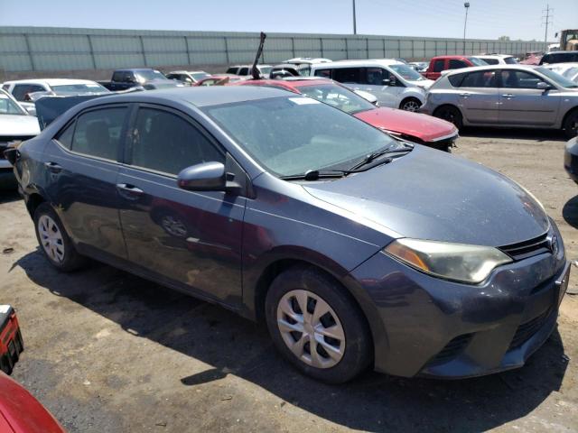 Photo 3 VIN: 5YFBURHEXFP212730 - TOYOTA COROLLA L 