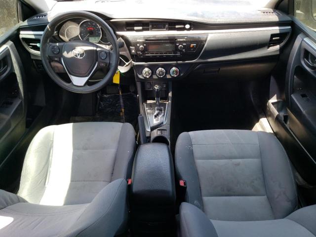 Photo 7 VIN: 5YFBURHEXFP212730 - TOYOTA COROLLA L 