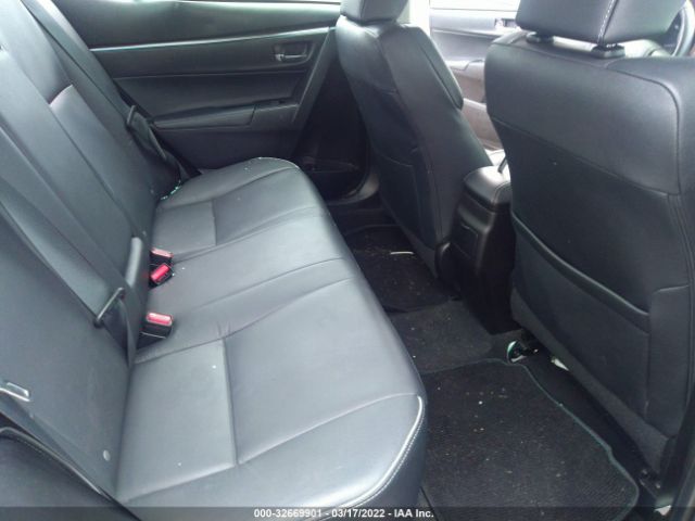 Photo 7 VIN: 5YFBURHEXFP213442 - TOYOTA COROLLA 