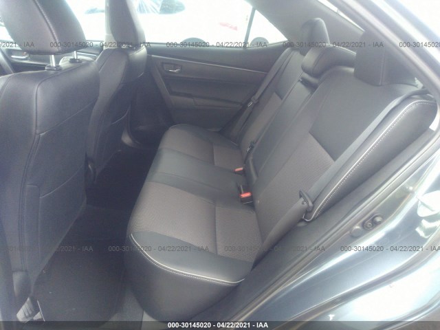 Photo 7 VIN: 5YFBURHEXFP214509 - TOYOTA COROLLA 