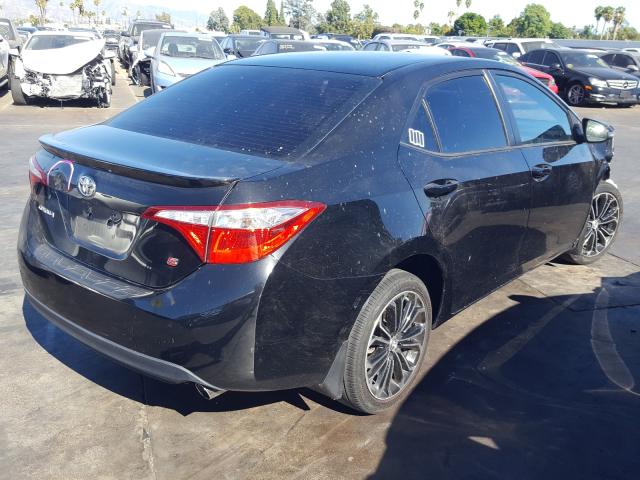 Photo 3 VIN: 5YFBURHEXFP218253 - TOYOTA COROLLA L 