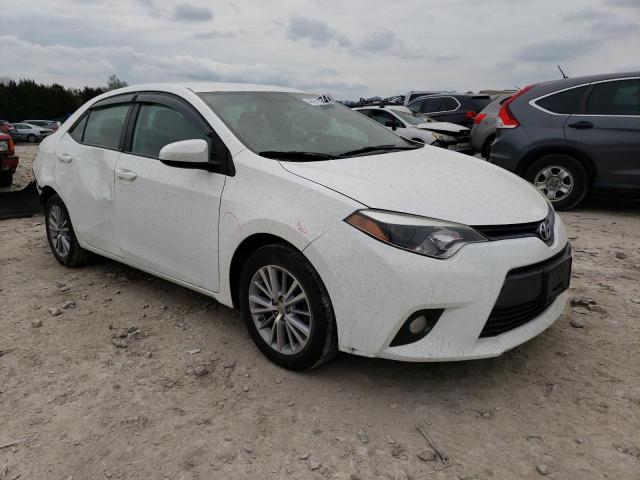 Photo 3 VIN: 5YFBURHEXFP218429 - TOYOTA COROLLA 