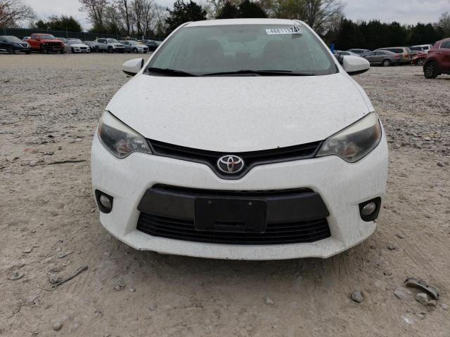 Photo 4 VIN: 5YFBURHEXFP218429 - TOYOTA COROLLA 