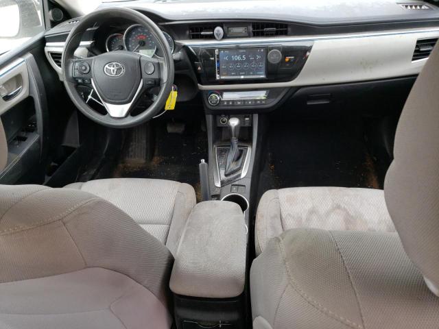 Photo 7 VIN: 5YFBURHEXFP218429 - TOYOTA COROLLA 