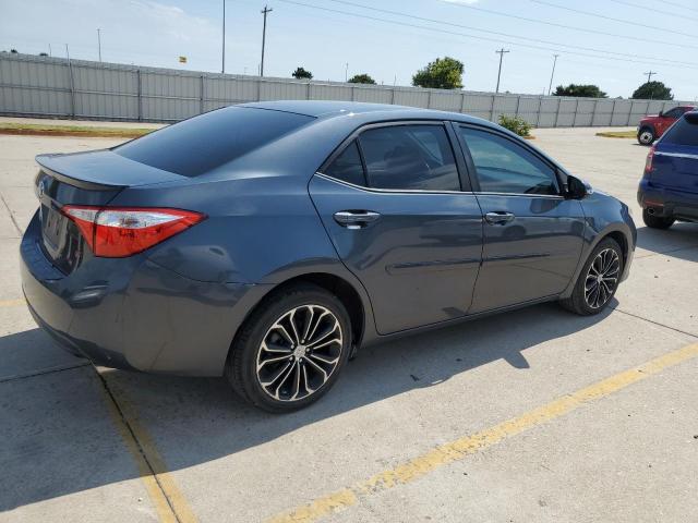 Photo 2 VIN: 5YFBURHEXFP218513 - TOYOTA COROLLA L 