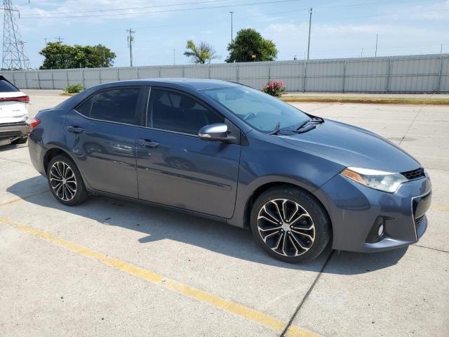 Photo 3 VIN: 5YFBURHEXFP218513 - TOYOTA COROLLA L 