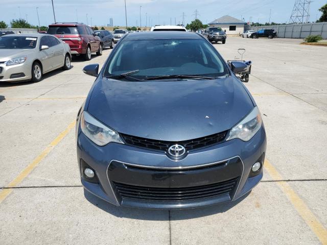 Photo 4 VIN: 5YFBURHEXFP218513 - TOYOTA COROLLA L 