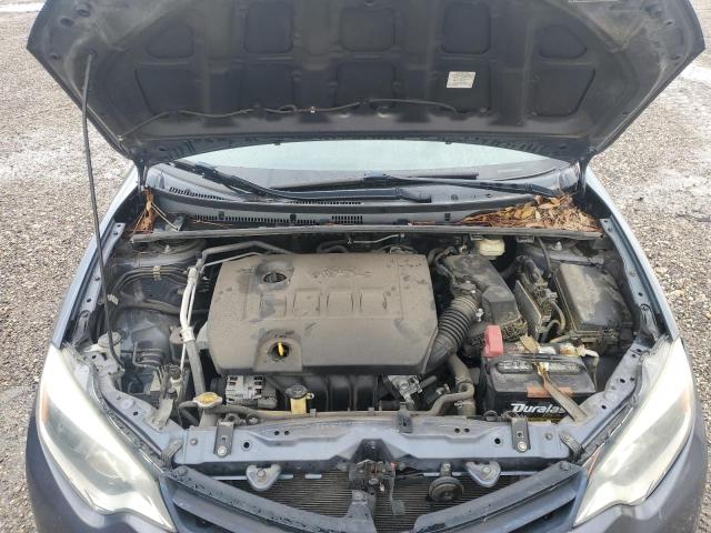 Photo 10 VIN: 5YFBURHEXFP223792 - TOYOTA COROLLA L 