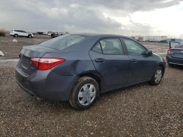 Photo 2 VIN: 5YFBURHEXFP223792 - TOYOTA COROLLA L 