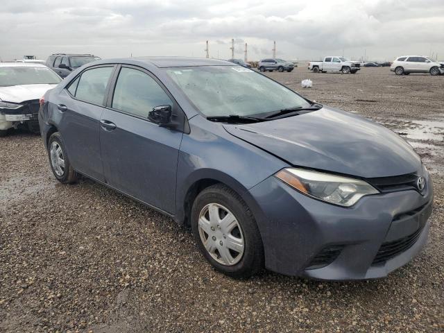 Photo 3 VIN: 5YFBURHEXFP223792 - TOYOTA COROLLA L 