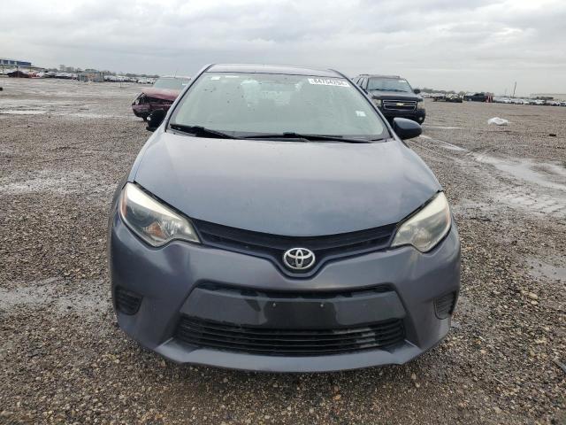 Photo 4 VIN: 5YFBURHEXFP223792 - TOYOTA COROLLA L 