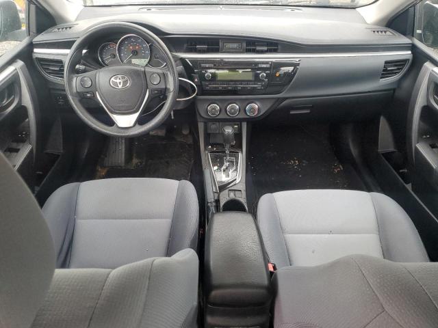 Photo 7 VIN: 5YFBURHEXFP223792 - TOYOTA COROLLA L 