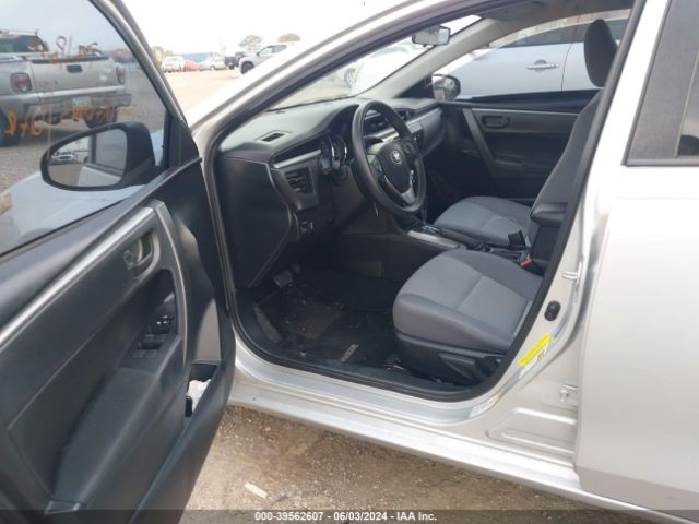 Photo 4 VIN: 5YFBURHEXFP224425 - TOYOTA COROLLA 