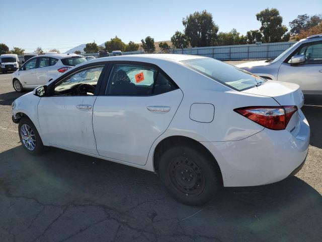 Photo 1 VIN: 5YFBURHEXFP227244 - TOYOTA COROLLA L 