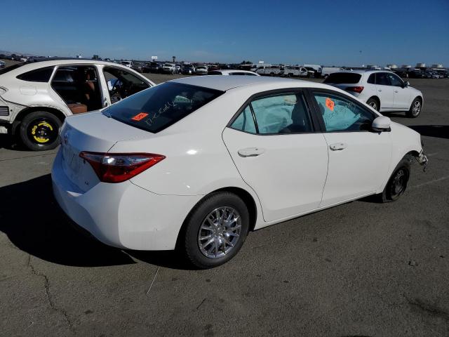 Photo 2 VIN: 5YFBURHEXFP227244 - TOYOTA COROLLA L 