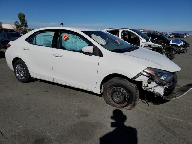 Photo 3 VIN: 5YFBURHEXFP227244 - TOYOTA COROLLA L 