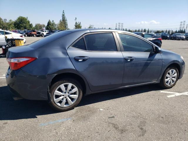 Photo 2 VIN: 5YFBURHEXFP231116 - TOYOTA COROLLA L 