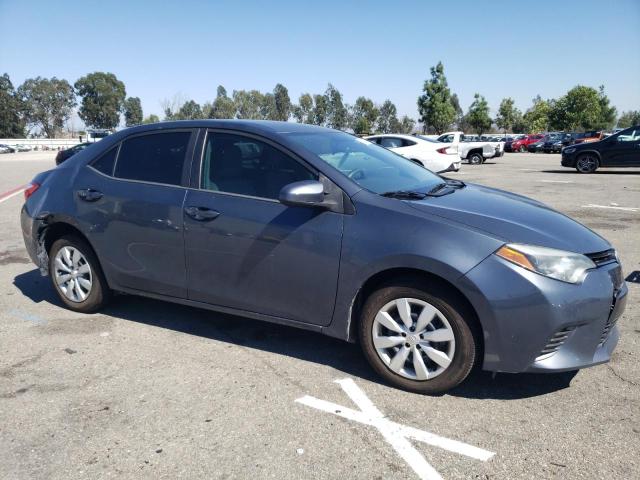 Photo 3 VIN: 5YFBURHEXFP231116 - TOYOTA COROLLA L 