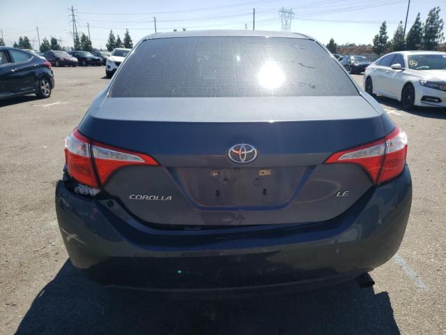 Photo 5 VIN: 5YFBURHEXFP231116 - TOYOTA COROLLA L 