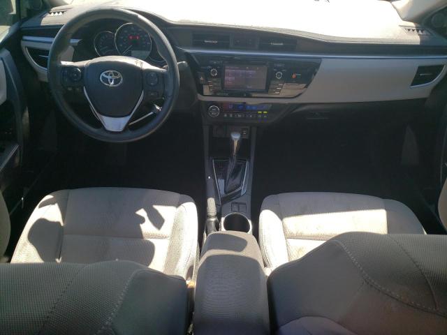 Photo 7 VIN: 5YFBURHEXFP231116 - TOYOTA COROLLA L 