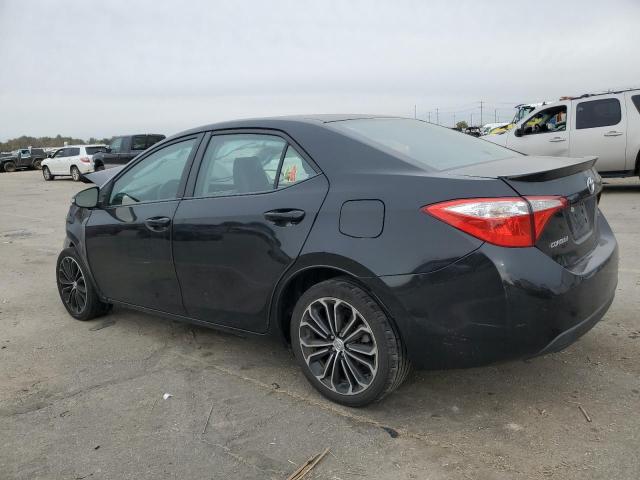 Photo 1 VIN: 5YFBURHEXFP231360 - TOYOTA COROLLA L 