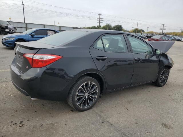 Photo 2 VIN: 5YFBURHEXFP231360 - TOYOTA COROLLA L 