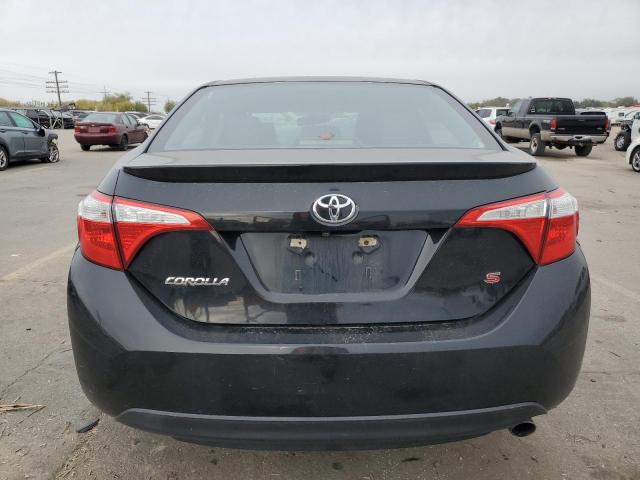 Photo 5 VIN: 5YFBURHEXFP231360 - TOYOTA COROLLA L 