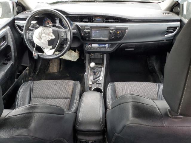 Photo 7 VIN: 5YFBURHEXFP231360 - TOYOTA COROLLA L 