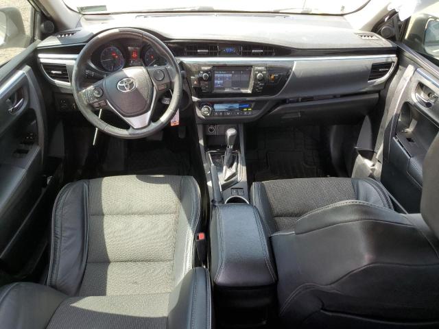 Photo 7 VIN: 5YFBURHEXFP232511 - TOYOTA COROLLA L 