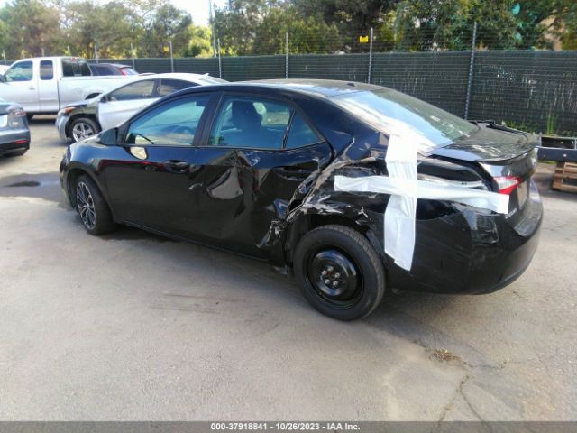 Photo 2 VIN: 5YFBURHEXFP236008 - TOYOTA COROLLA 