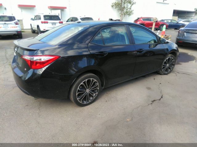 Photo 3 VIN: 5YFBURHEXFP236008 - TOYOTA COROLLA 