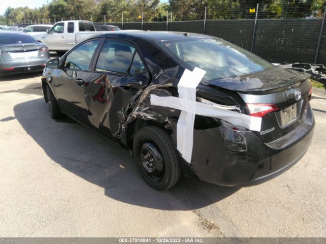 Photo 5 VIN: 5YFBURHEXFP236008 - TOYOTA COROLLA 