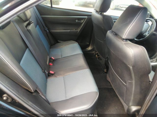 Photo 7 VIN: 5YFBURHEXFP236008 - TOYOTA COROLLA 