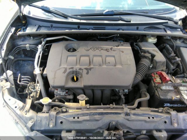 Photo 9 VIN: 5YFBURHEXFP236008 - TOYOTA COROLLA 