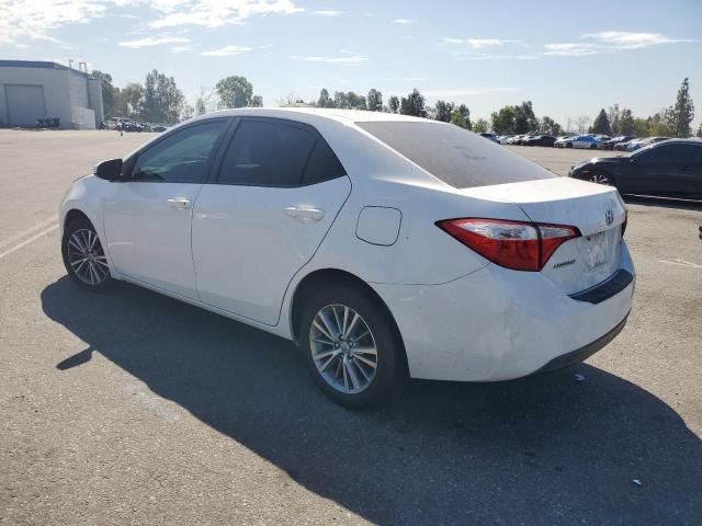 Photo 1 VIN: 5YFBURHEXFP236820 - TOYOTA COROLLA 