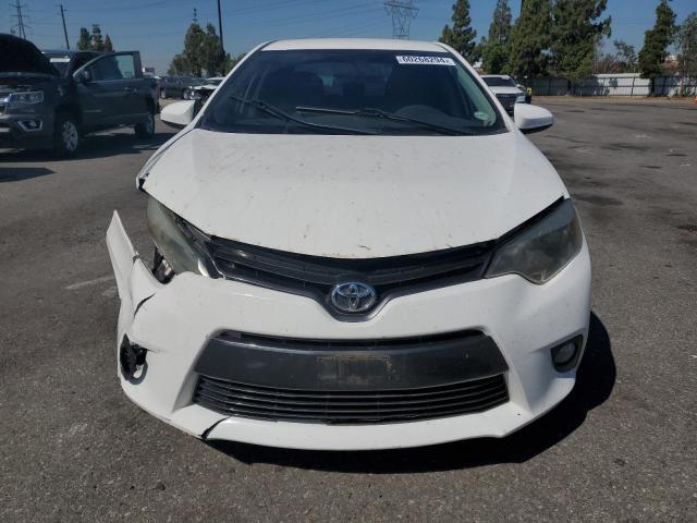 Photo 4 VIN: 5YFBURHEXFP236820 - TOYOTA COROLLA 