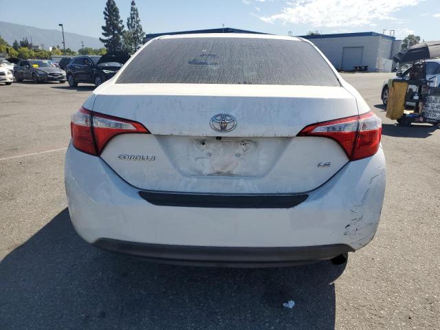 Photo 5 VIN: 5YFBURHEXFP236820 - TOYOTA COROLLA 