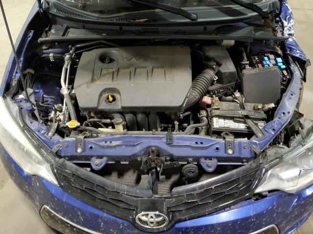 Photo 6 VIN: 5YFBURHEXFP237594 - TOYOTA COROLLA 