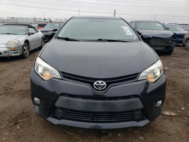 Photo 4 VIN: 5YFBURHEXFP238261 - TOYOTA COROLLA 