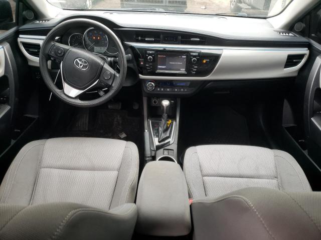 Photo 7 VIN: 5YFBURHEXFP238261 - TOYOTA COROLLA 