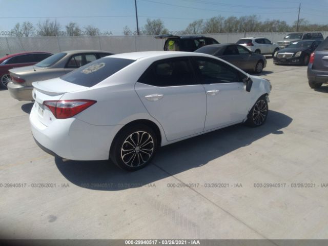 Photo 3 VIN: 5YFBURHEXFP238339 - TOYOTA COROLLA 