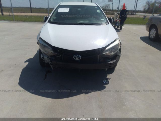 Photo 5 VIN: 5YFBURHEXFP238339 - TOYOTA COROLLA 