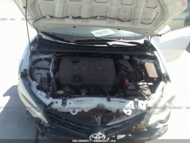 Photo 9 VIN: 5YFBURHEXFP238339 - TOYOTA COROLLA 